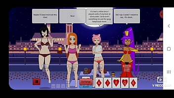 Poker sex