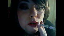 Smoking Fetish sex