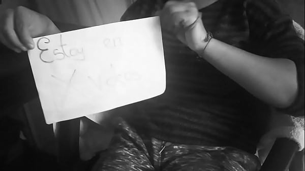 Verificacion sex