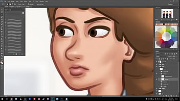 Summertime Saga video