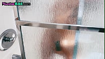 Erotic Shower sex