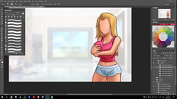 Summertime Saga video