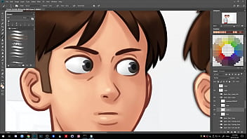 Summertime Saga video