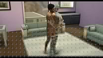 Iris sex