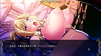 Kyonyuu Fantasy 3 Gaiden sex