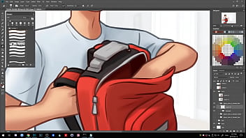 Summertime Saga video