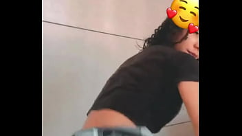 Novinha Dancando Funk sex