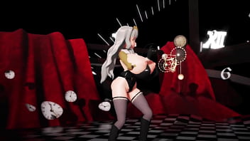 Mmd video