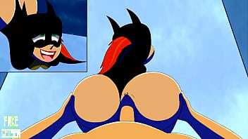 アニメーション sex