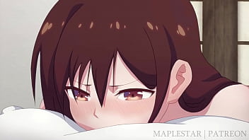 ガールフレンド sex