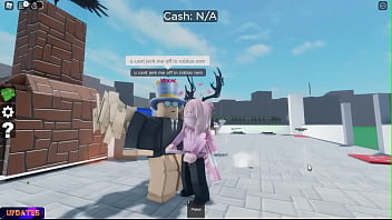 Sexo Roblox sex