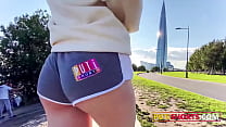 Hot Shorts sex