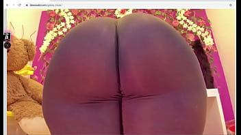 Bbw Ass sex