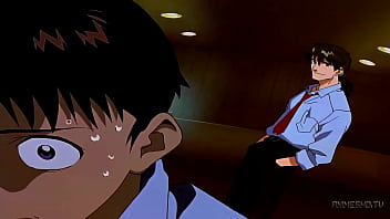Evangelion video