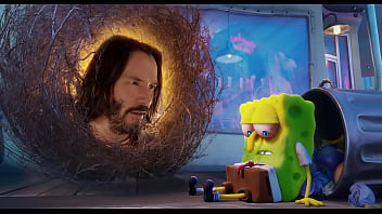 Spongebob sex