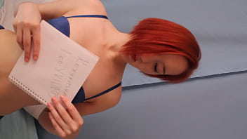 проверочное видео sex