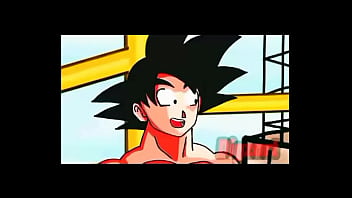 Goku sex