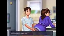 Cartoon Game sex