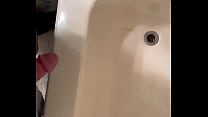 Bathtub sex