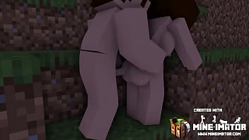 アニメーション sex