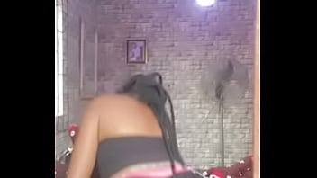 Ass Twerk video