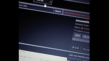 проверочное видео sex