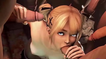 アニメーション sex