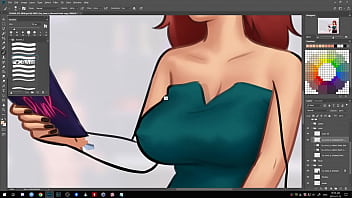 Summertime Saga video