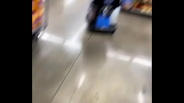Walmart video