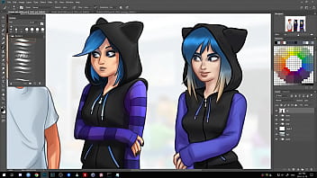 Summertime Saga video