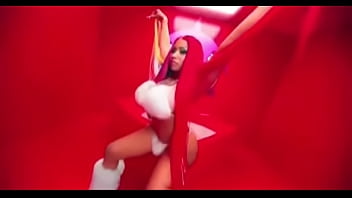 Nicki Minaj sex