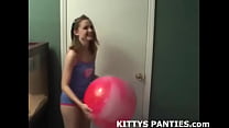 Kitty Skinny sex