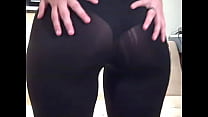 Big Ass Leggings sex