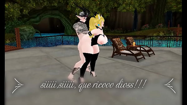 Imvu sex