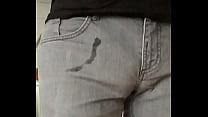 Wetting My Jeans sex