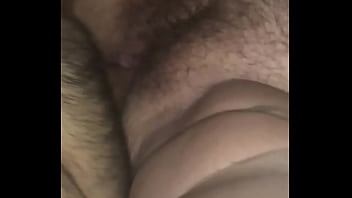 Girlfriend Anal sex