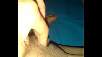 Fingern sex