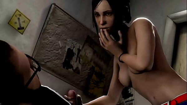 Animation sex