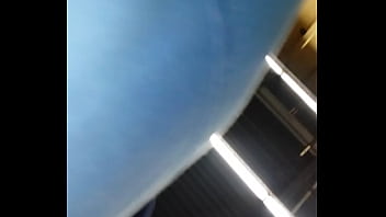 Big Latina Booty sex