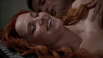 Lucy Lawless sex