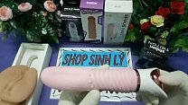 Dildo Masturbation sex