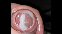 Cumshot Masturbate sex