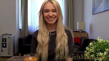 Pornstar Interview sex