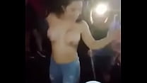 Teen Dancing sex