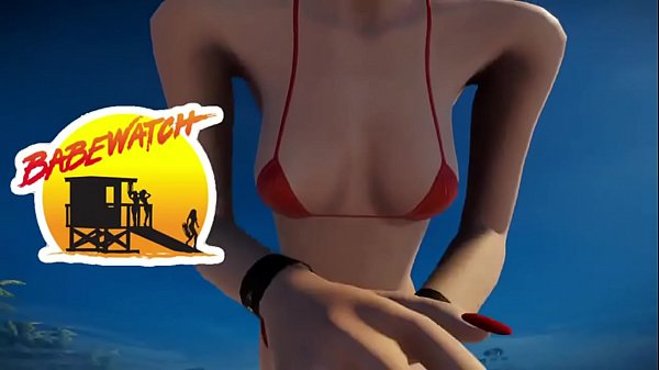 Babewatch sex
