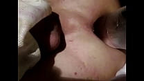 Anal Amateur sex