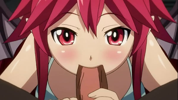 Demon Hentai sex