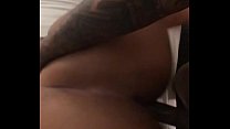 Ebony Redbone sex