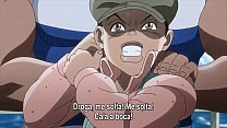 Jojo sex