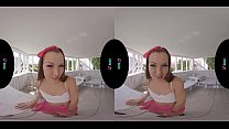 Virtual Reality sex